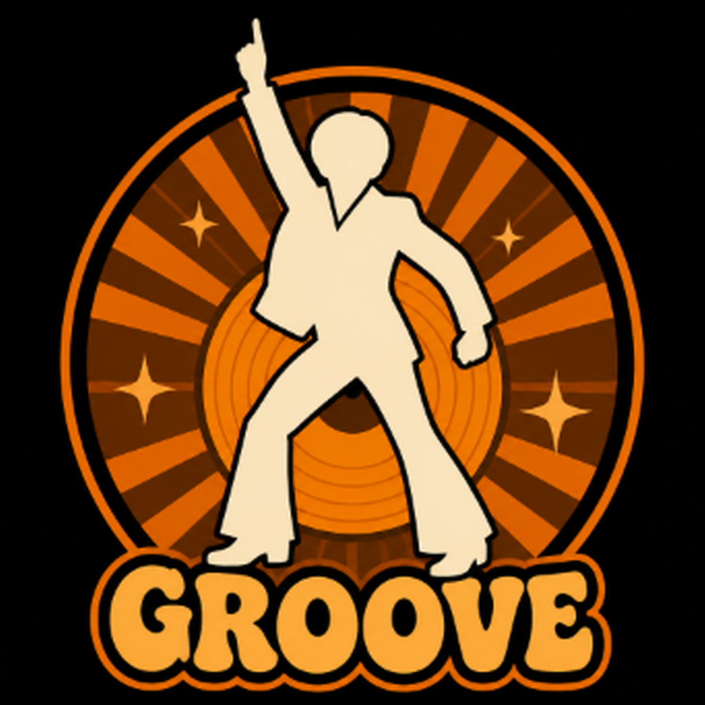 Groove logo